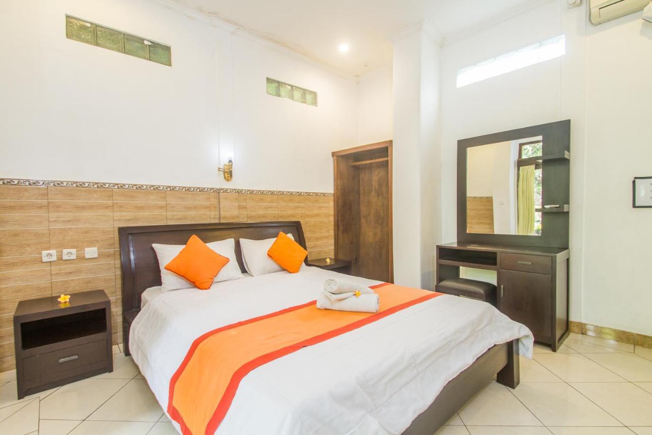 Sulendra Jungle Suites Ubud View By Eps Zewnętrze zdjęcie