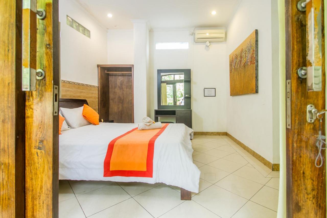 Sulendra Jungle Suites Ubud View By Eps Zewnętrze zdjęcie