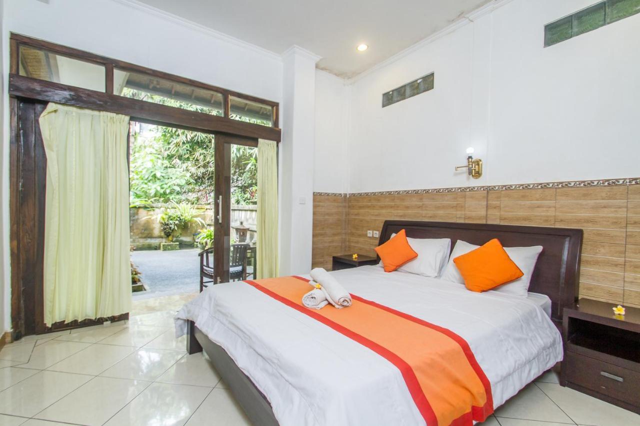 Sulendra Jungle Suites Ubud View By Eps Zewnętrze zdjęcie