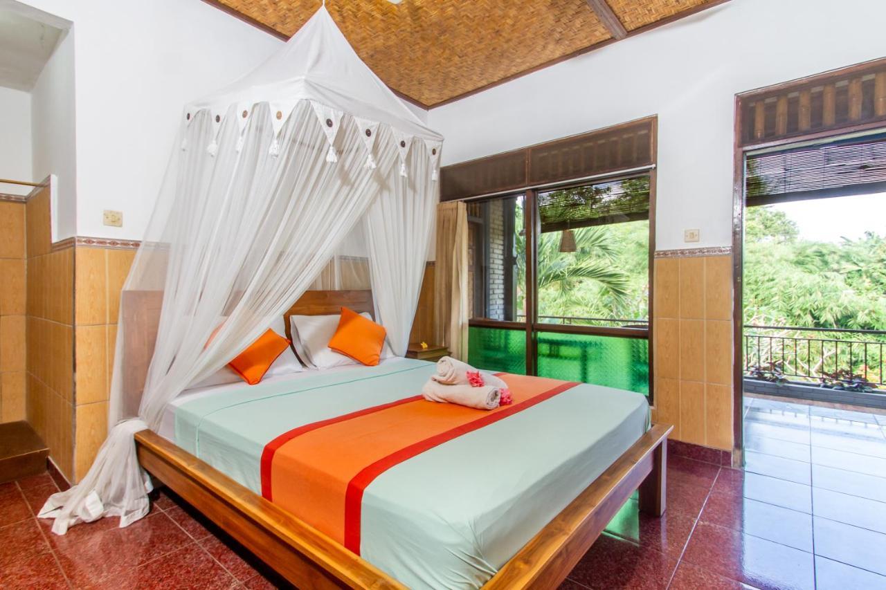 Sulendra Jungle Suites Ubud View By Eps Zewnętrze zdjęcie