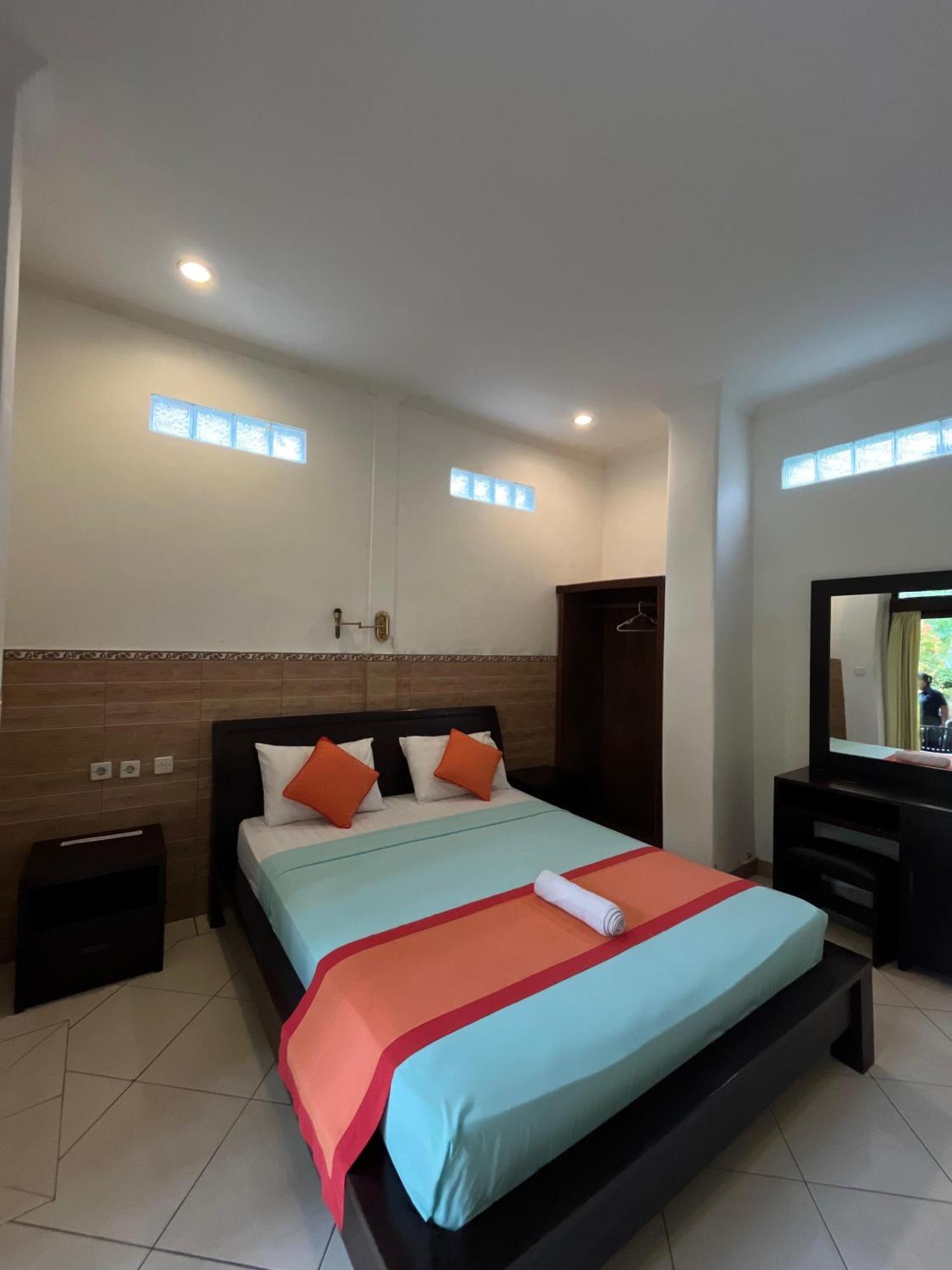 Sulendra Jungle Suites Ubud View By Eps Zewnętrze zdjęcie