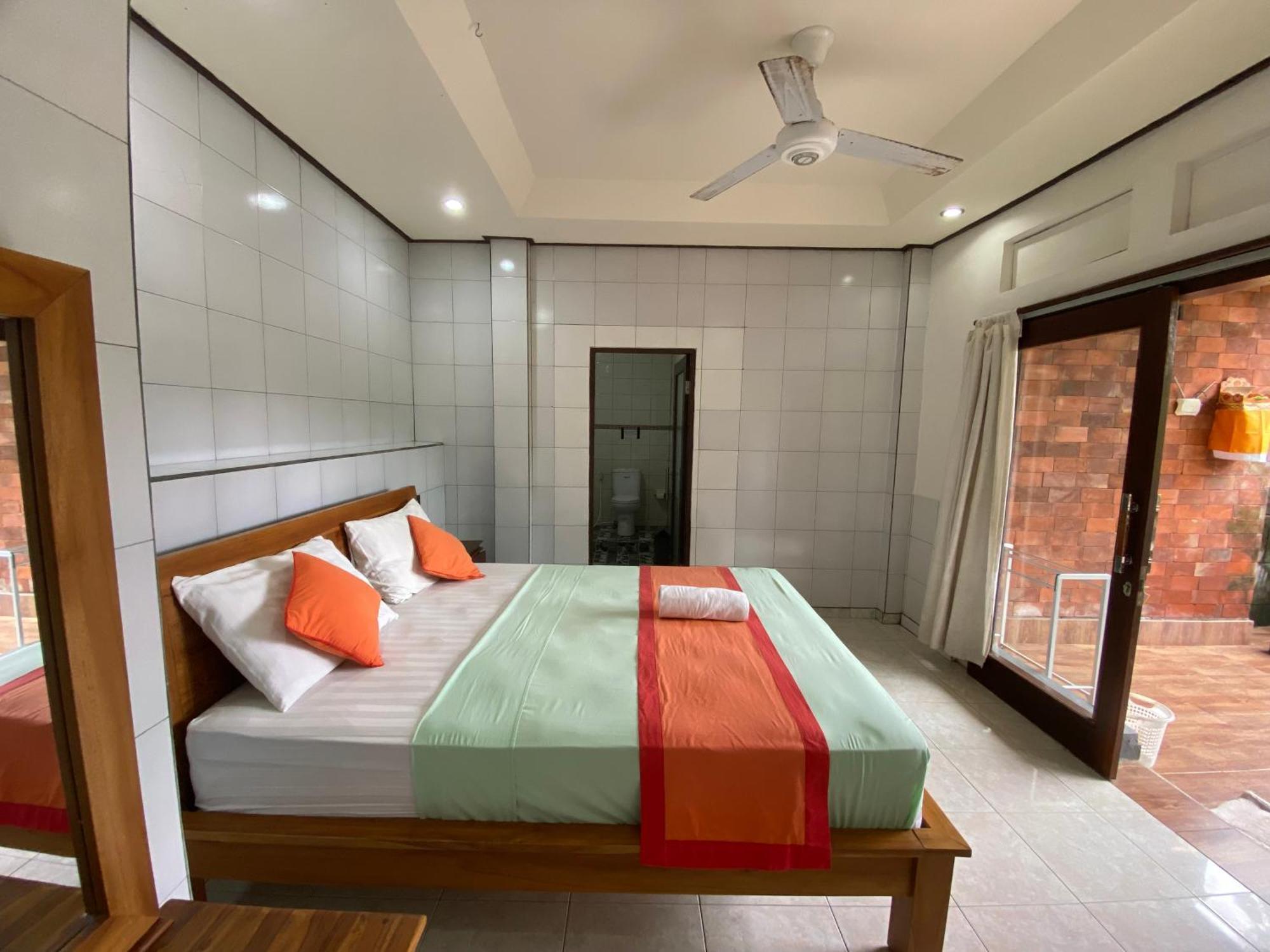 Sulendra Jungle Suites Ubud View By Eps Zewnętrze zdjęcie
