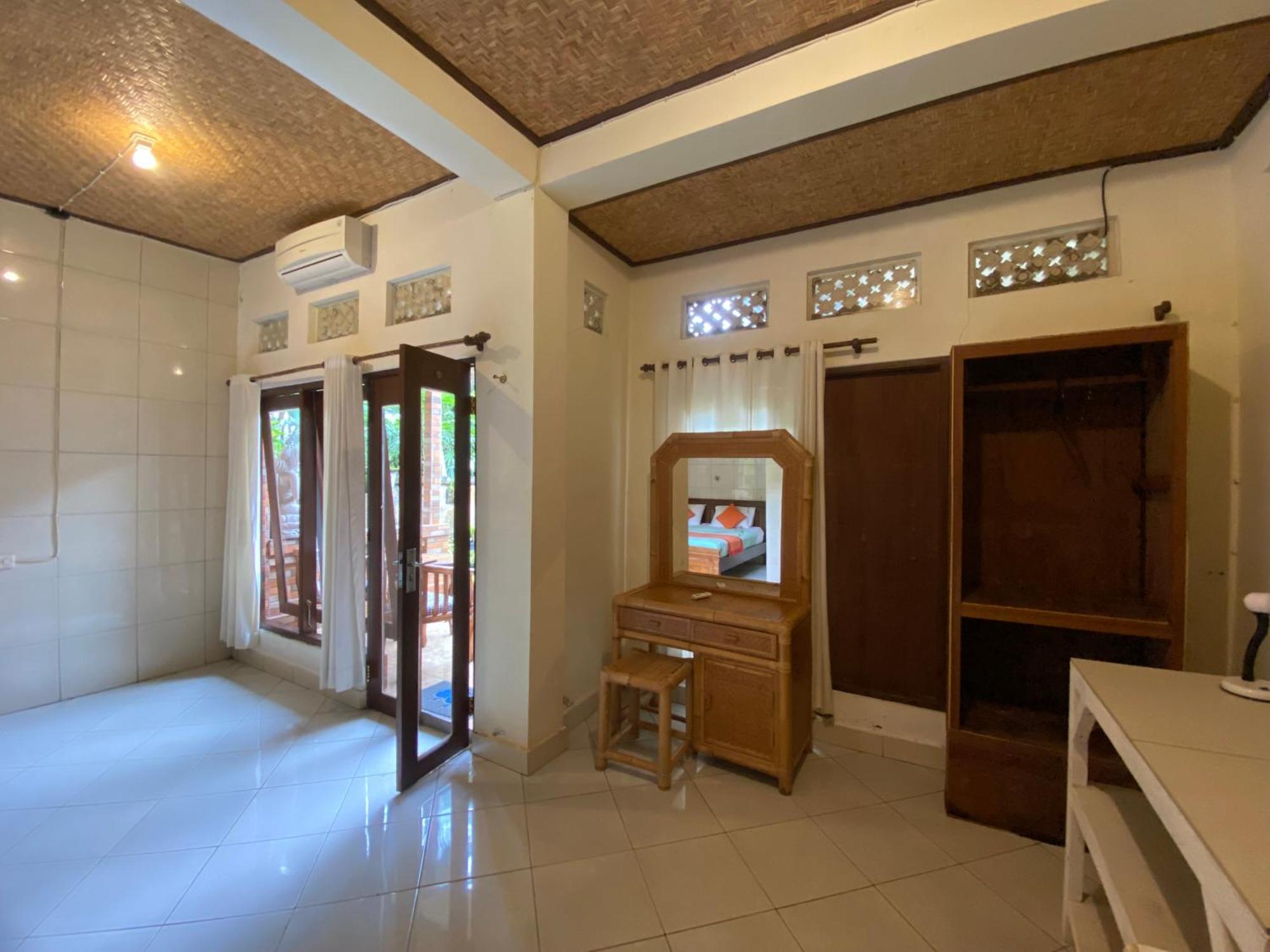 Sulendra Jungle Suites Ubud View By Eps Zewnętrze zdjęcie