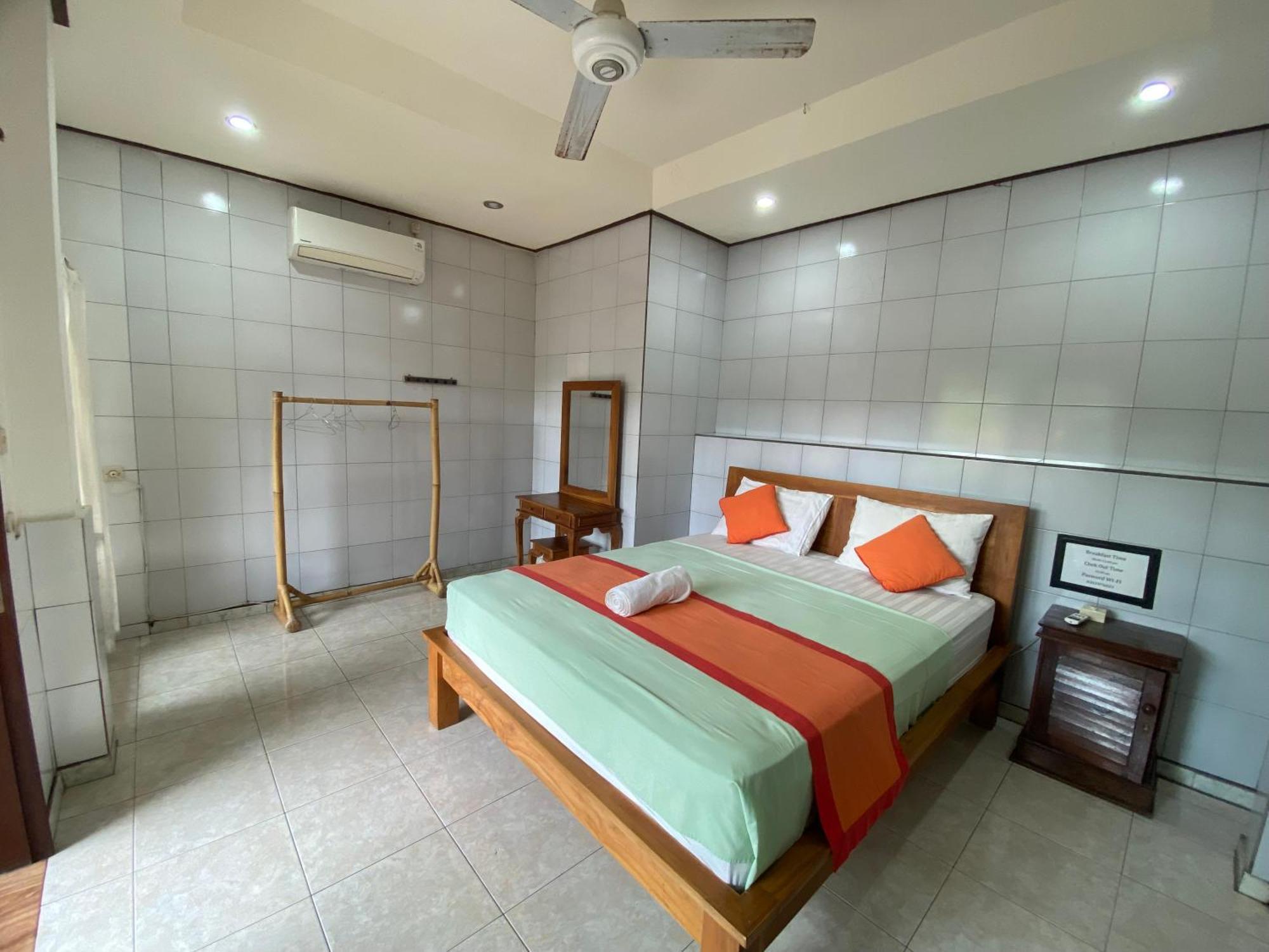 Sulendra Jungle Suites Ubud View By Eps Zewnętrze zdjęcie