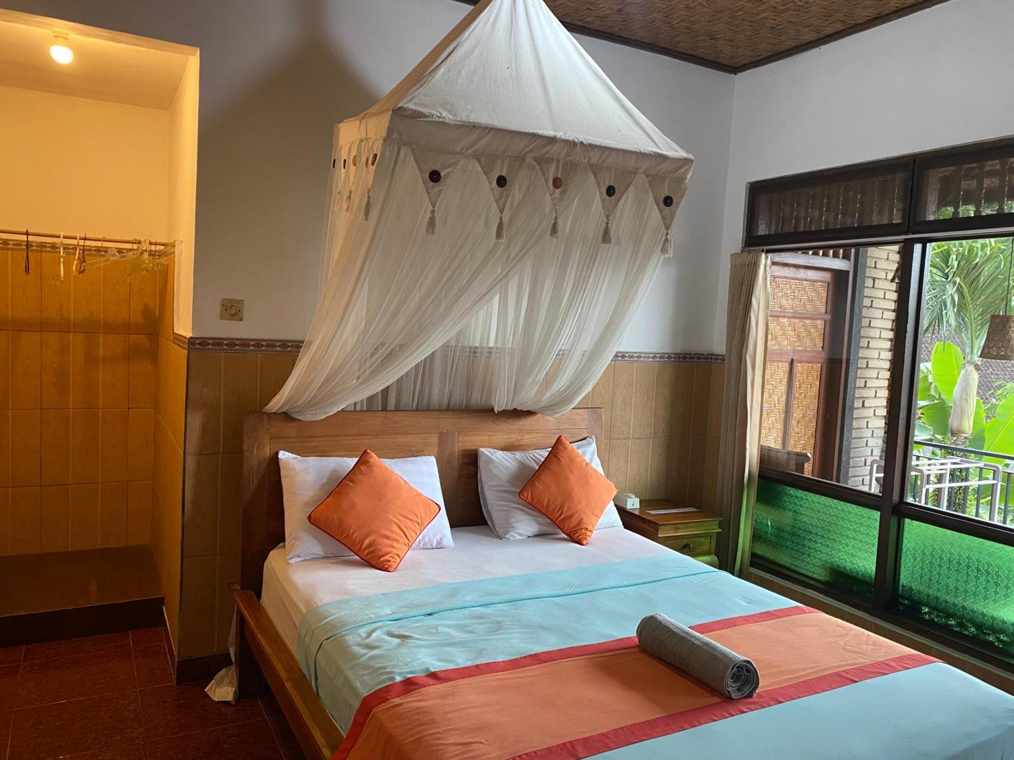 Sulendra Jungle Suites Ubud View By Eps Zewnętrze zdjęcie