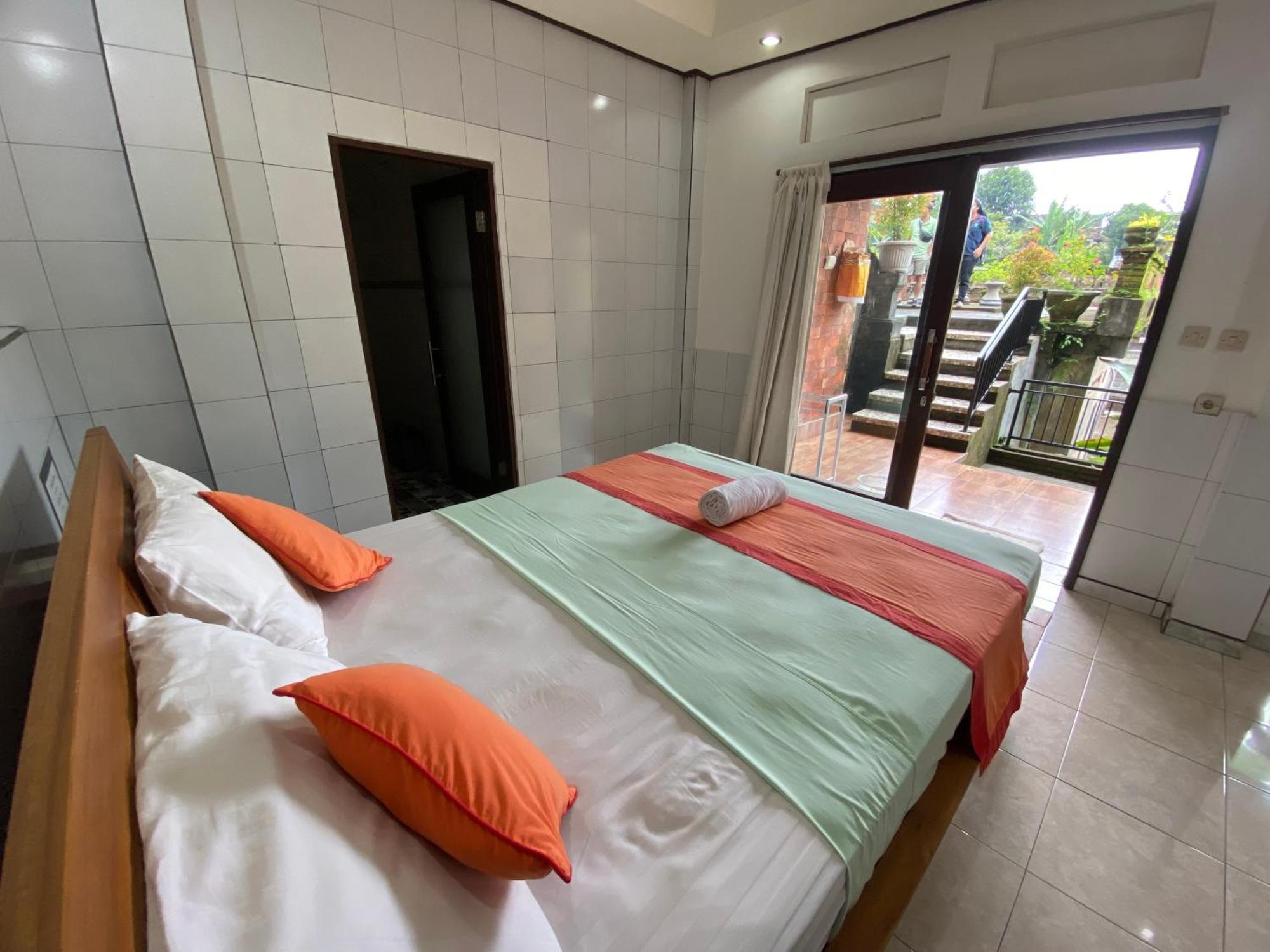 Sulendra Jungle Suites Ubud View By Eps Zewnętrze zdjęcie