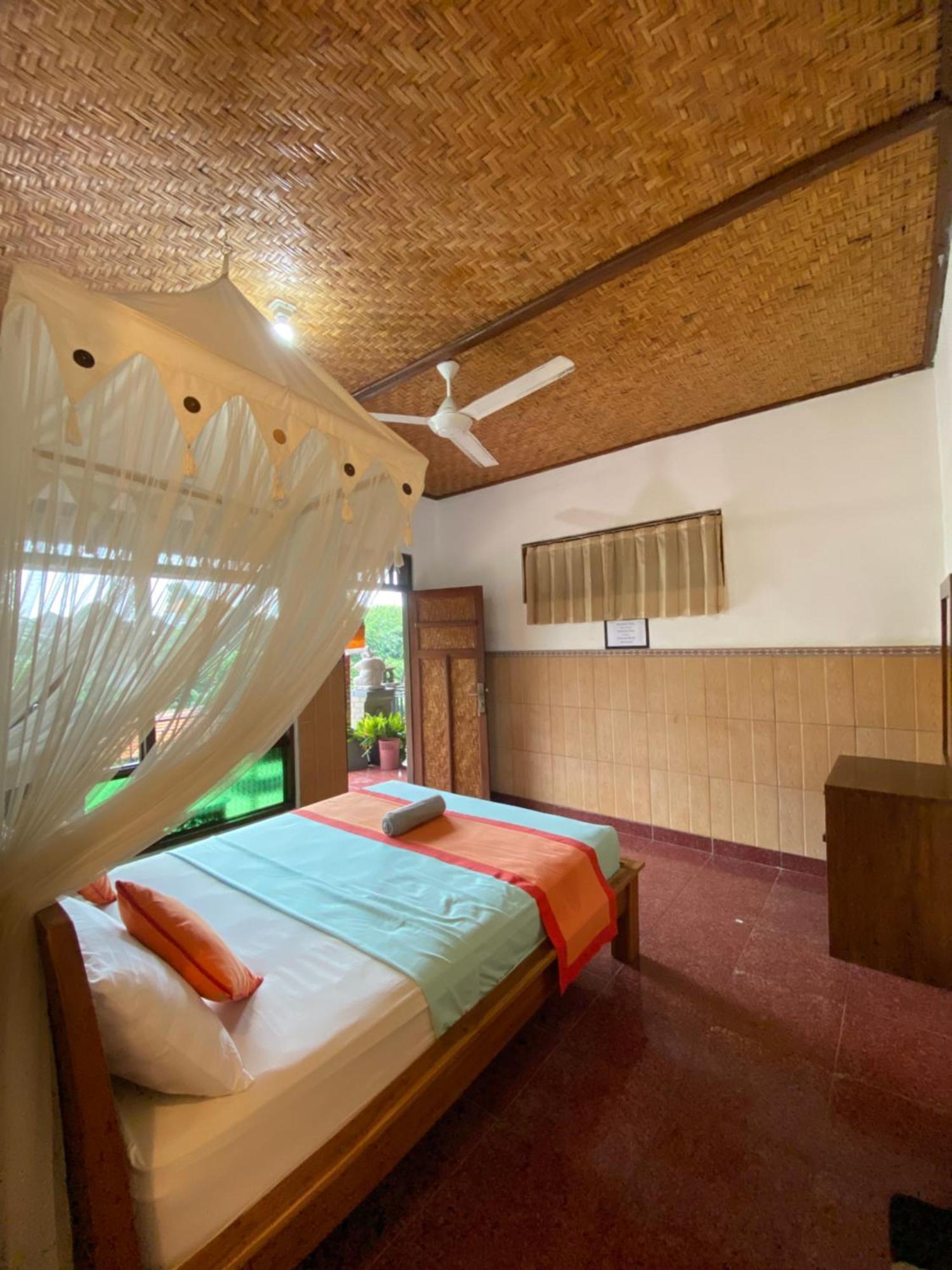 Sulendra Jungle Suites Ubud View By Eps Zewnętrze zdjęcie