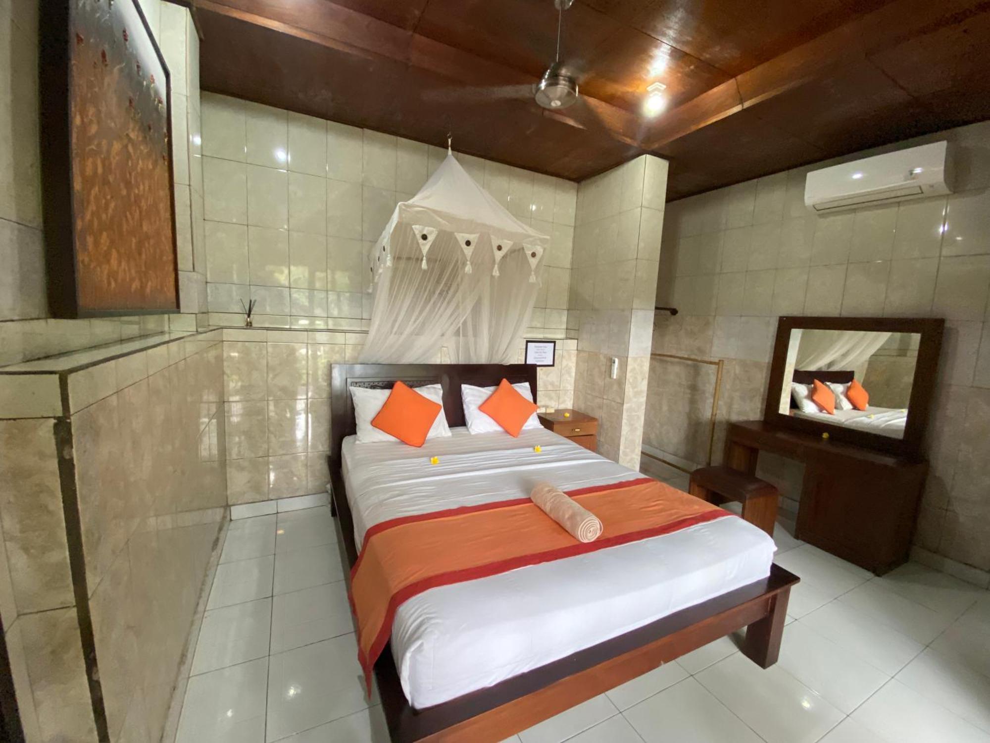 Sulendra Jungle Suites Ubud View By Eps Zewnętrze zdjęcie