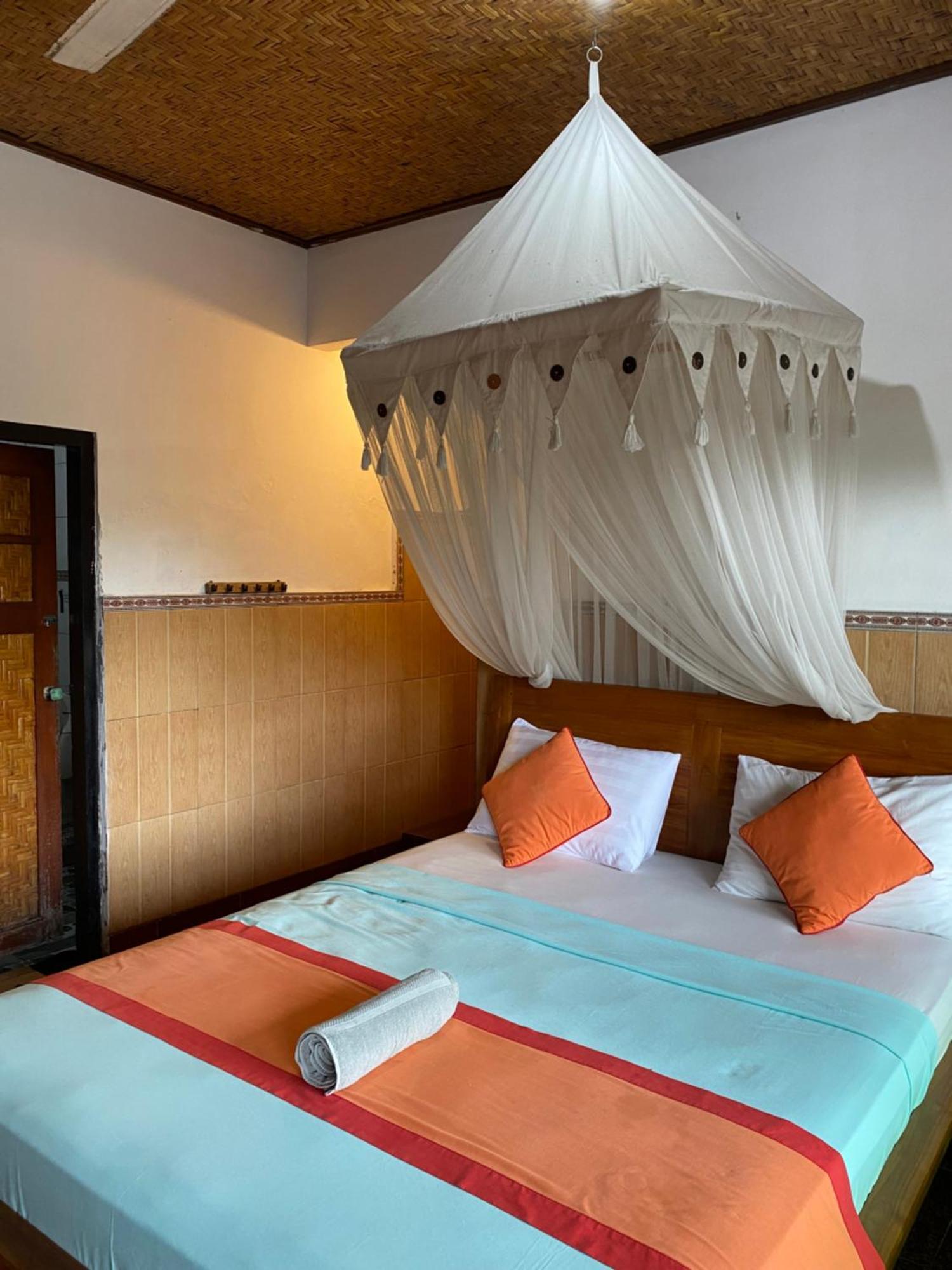 Sulendra Jungle Suites Ubud View By Eps Zewnętrze zdjęcie