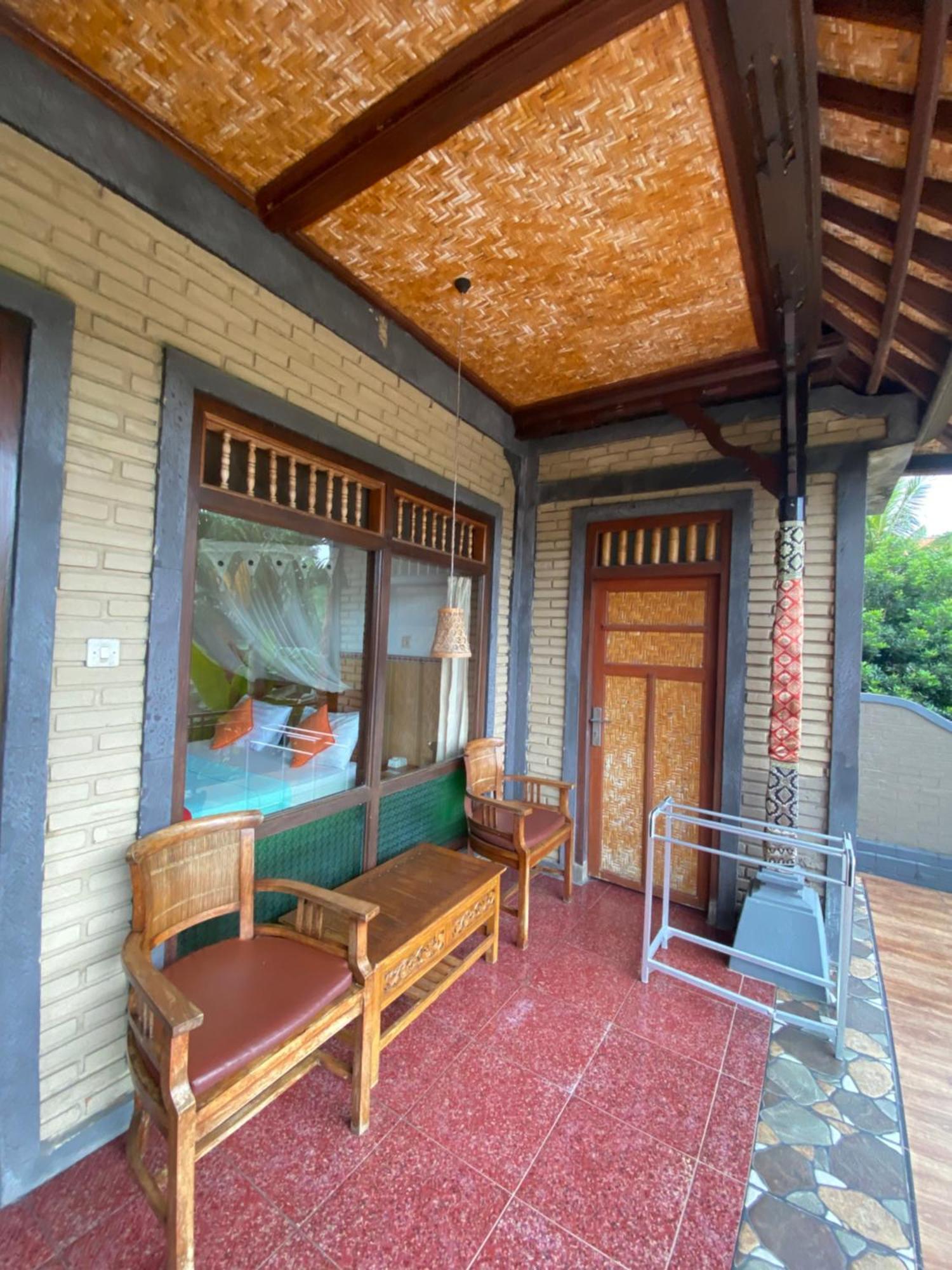Sulendra Jungle Suites Ubud View By Eps Zewnętrze zdjęcie