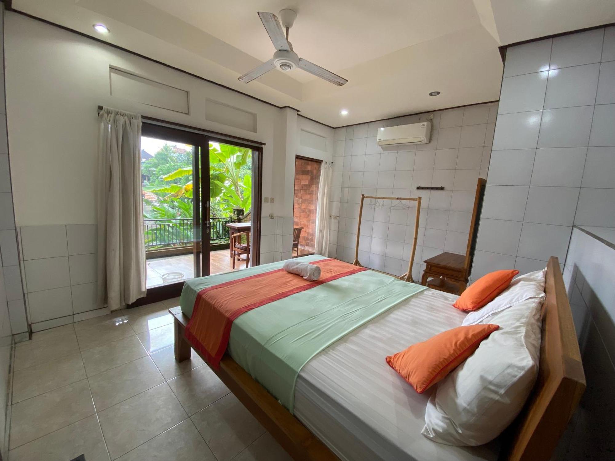 Sulendra Jungle Suites Ubud View By Eps Zewnętrze zdjęcie