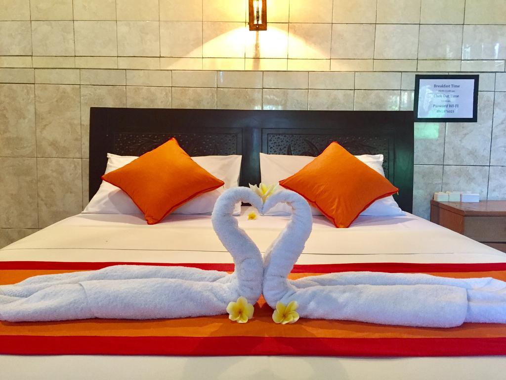 Sulendra Jungle Suites Ubud View By Eps Zewnętrze zdjęcie